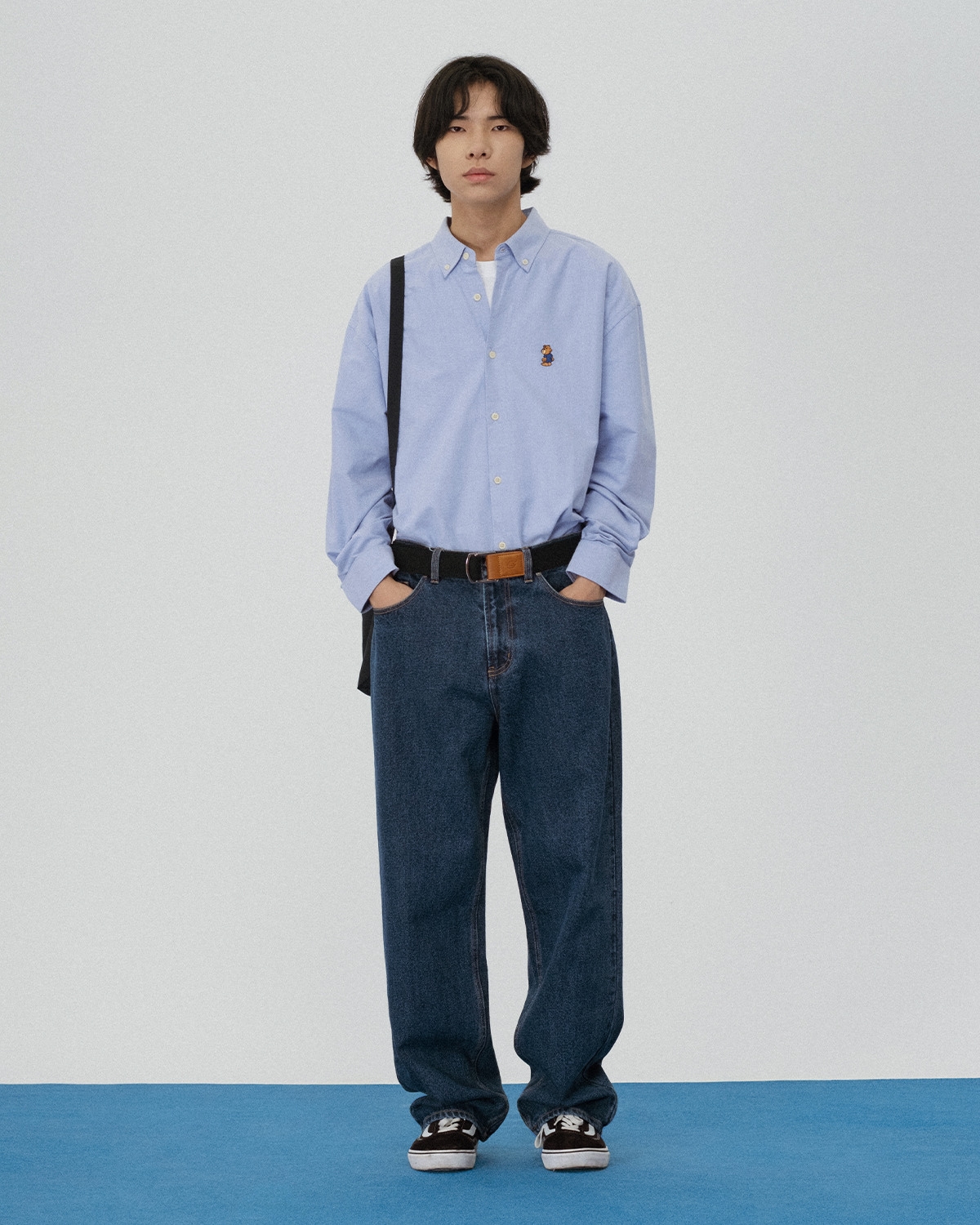 ЖЕЙДЕ LS BASIC КӨГІЛДІР