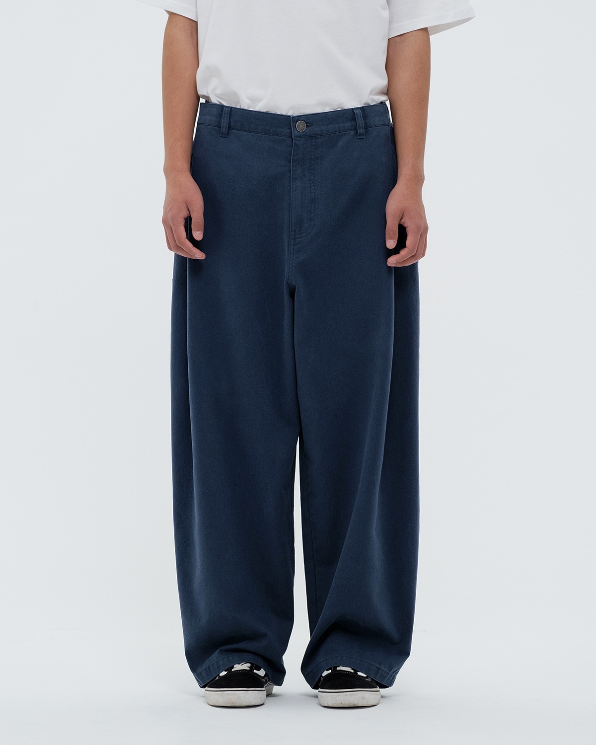 ШАЛБАР WIDE ҚОЮ КӨК