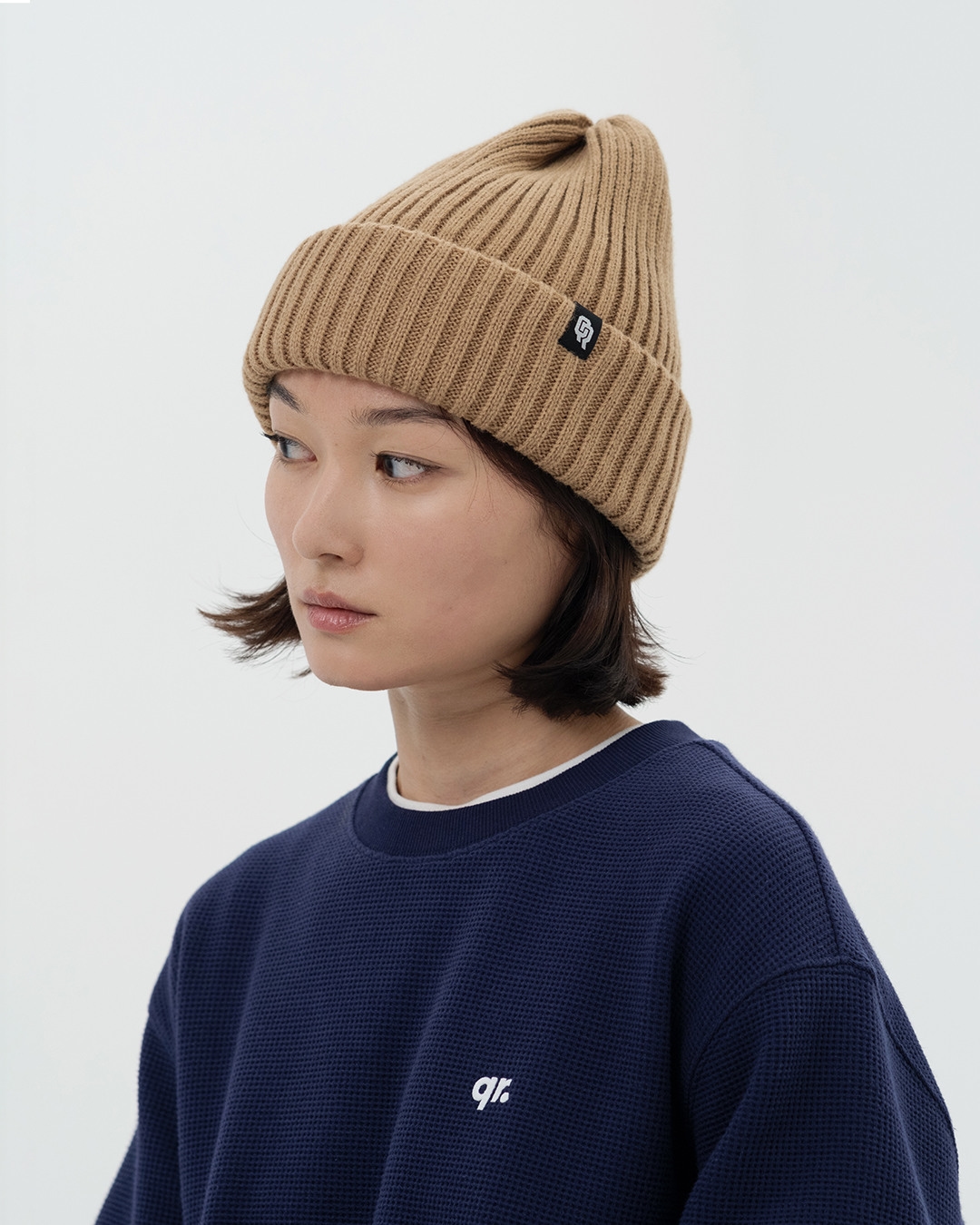 ҚАЛПАҚ BASIC қою сарғыш