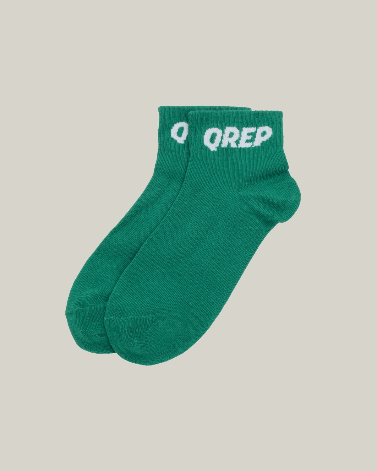 ҚЫСҚА НӘСКИ QREP ЖАСЫЛ