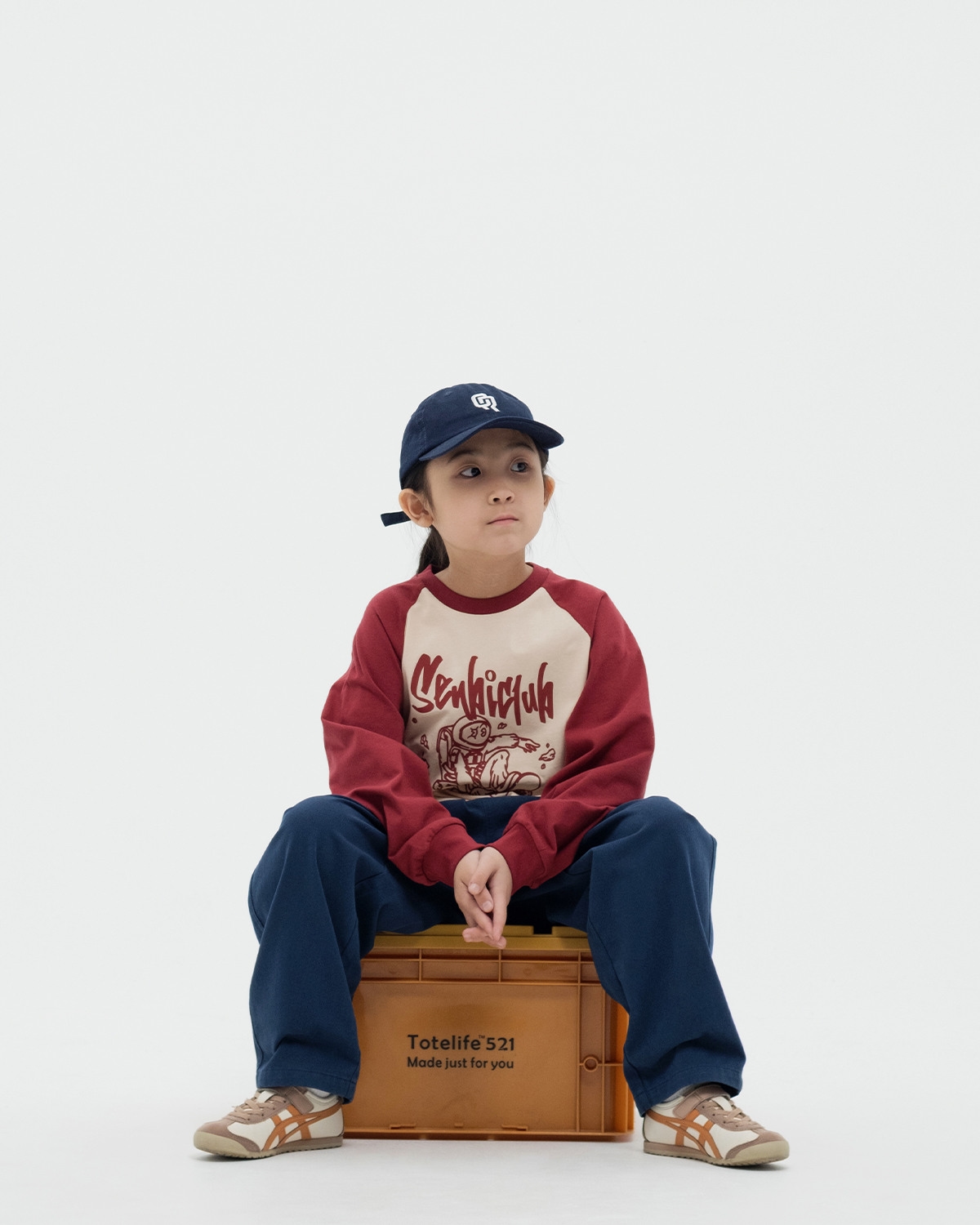 LS ФУТБОЛКА БАЛА 2COLOR САРҒЫШ