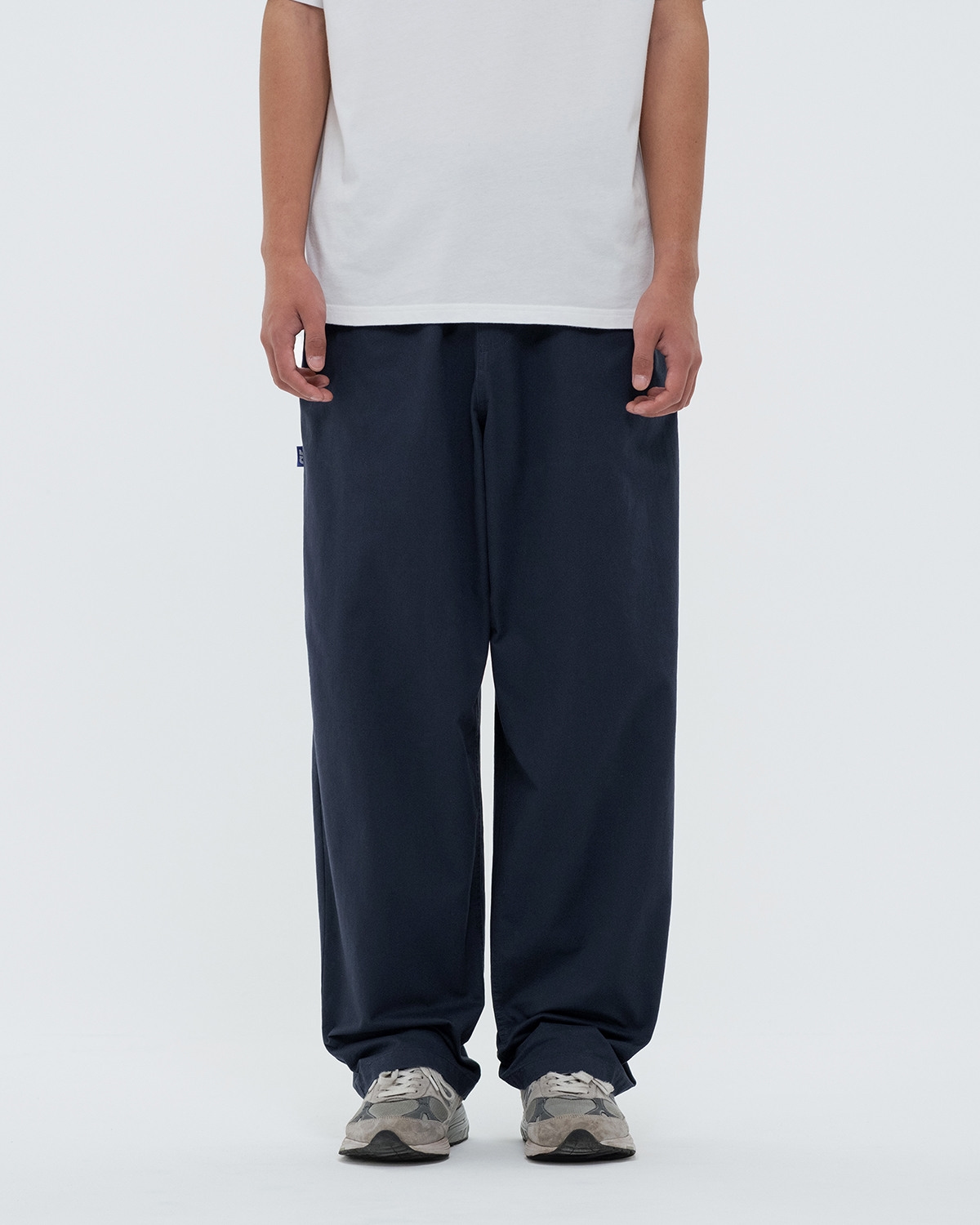 ШАЛБАР STREET ҚОЮ КӨК