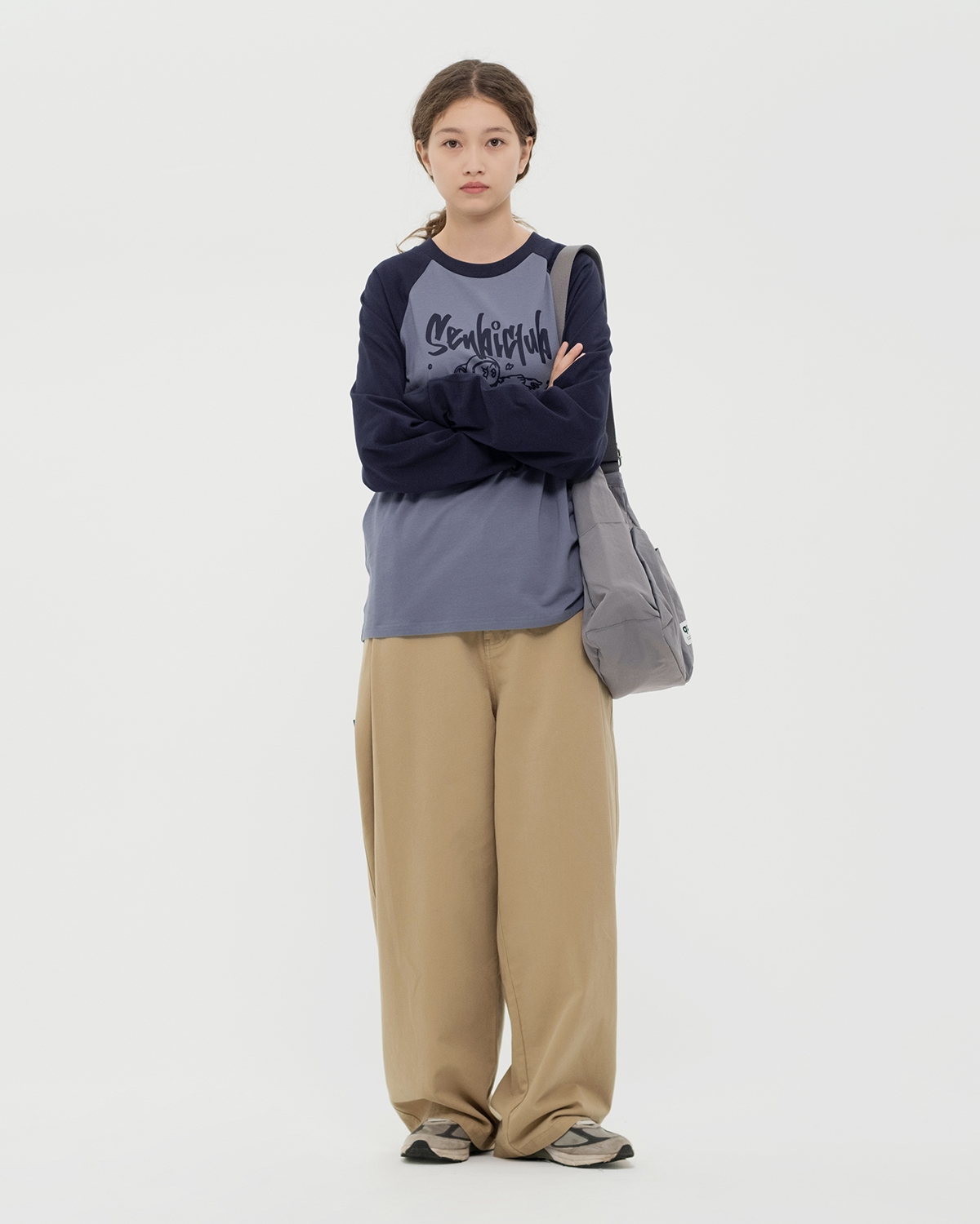 СӨМКЕ CROSSBODY СҰР