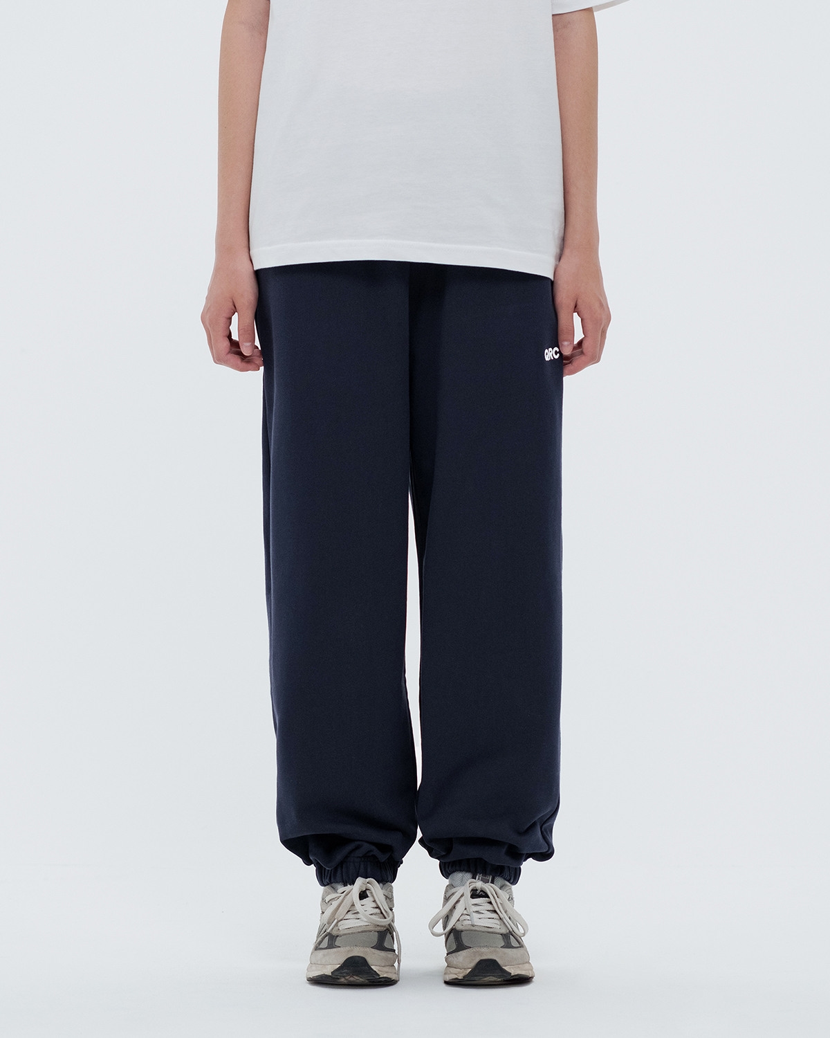 ШАЛБАР JOGGER ҚОЮ КӨК