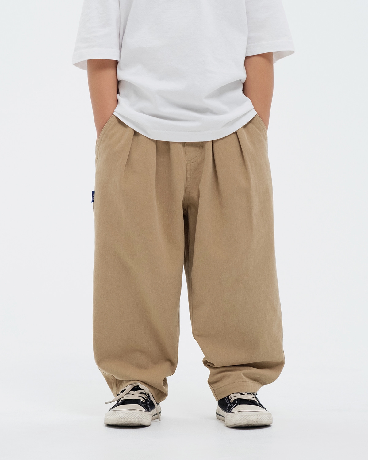 ШАЛБАР БАЛА WIDE САРҒЫШ