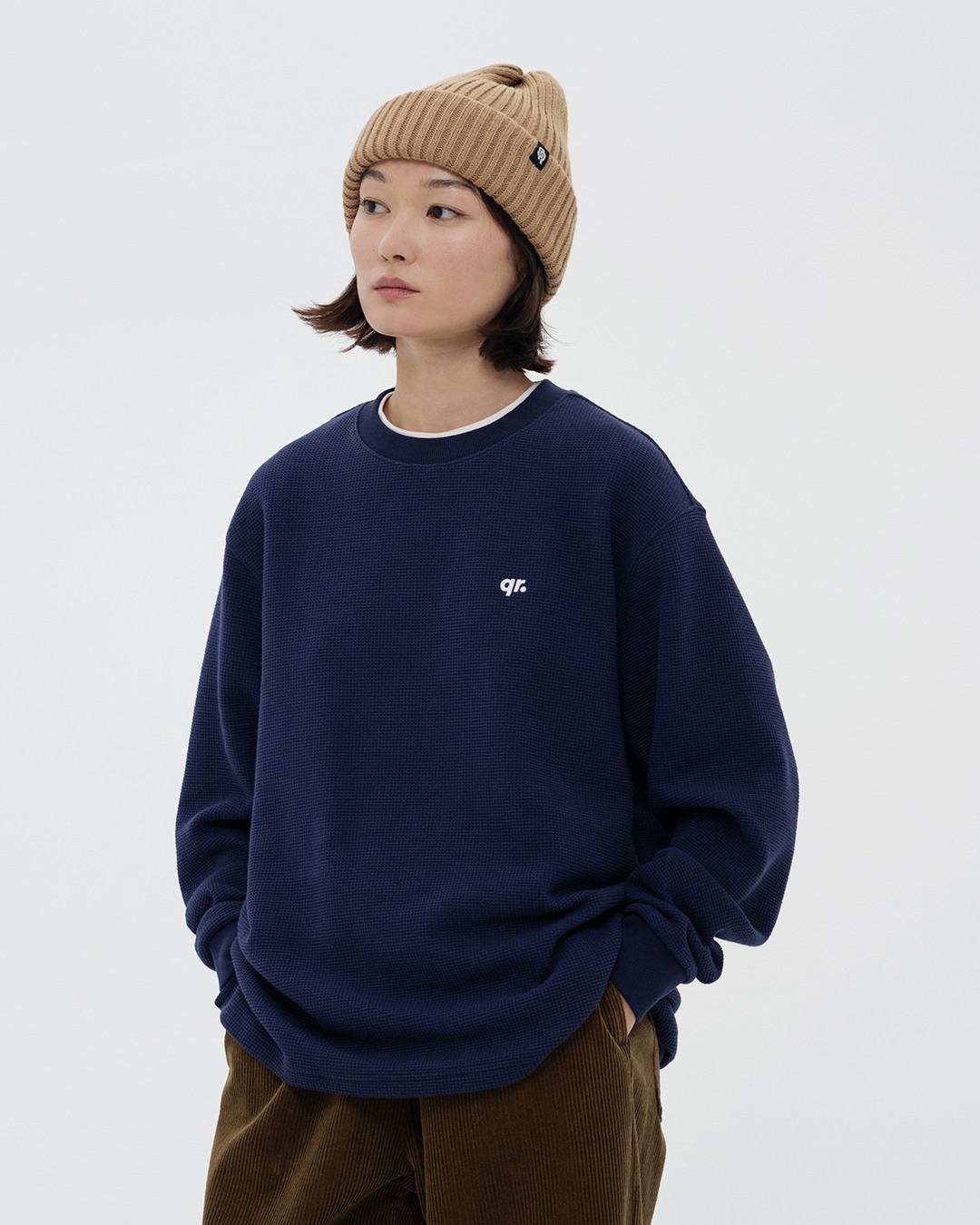 ҚАЛПАҚ BASIC қою сарғыш