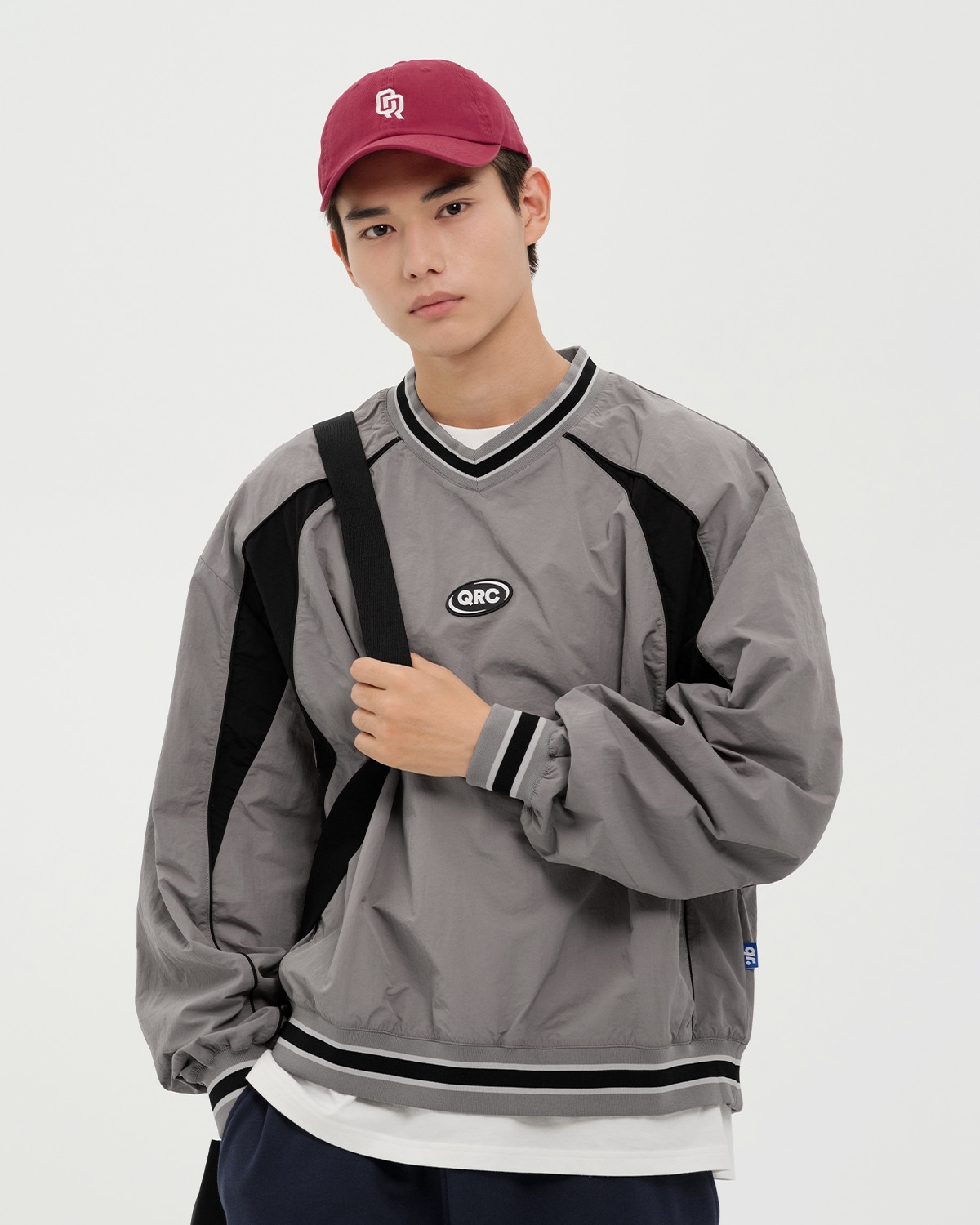 КҮРТЕШЕ V-SHAPE СҰР