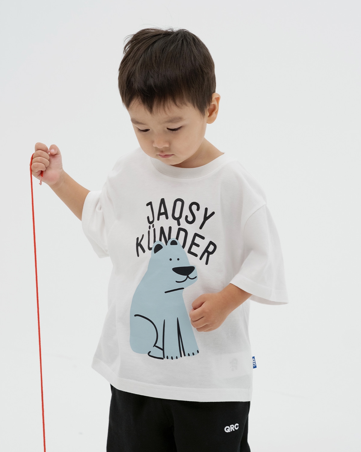 ФУТБОЛКА БАЛА KUNDER АҚ