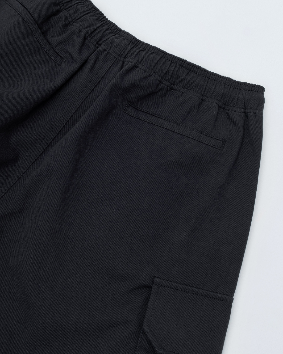 ШОРТЫ CARGO ГРАФИТ