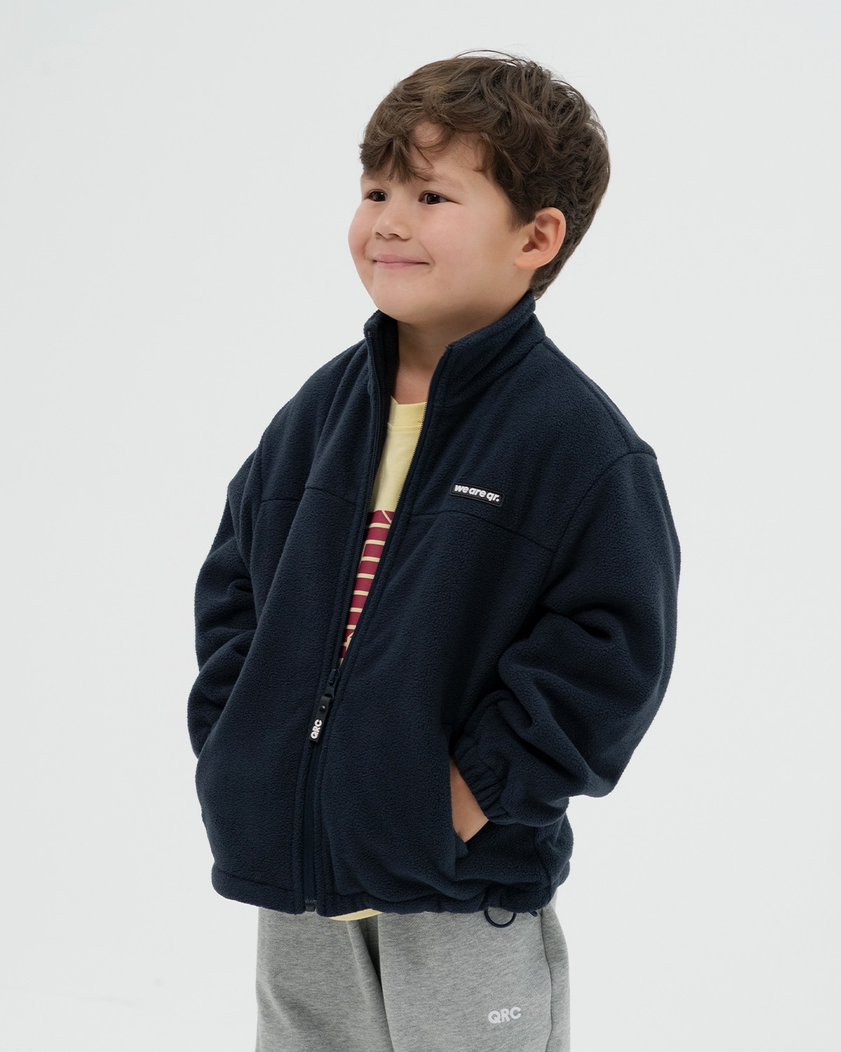 ФЛИСТІ КҮРТЕ БАЛА ҚОЮ КӨК