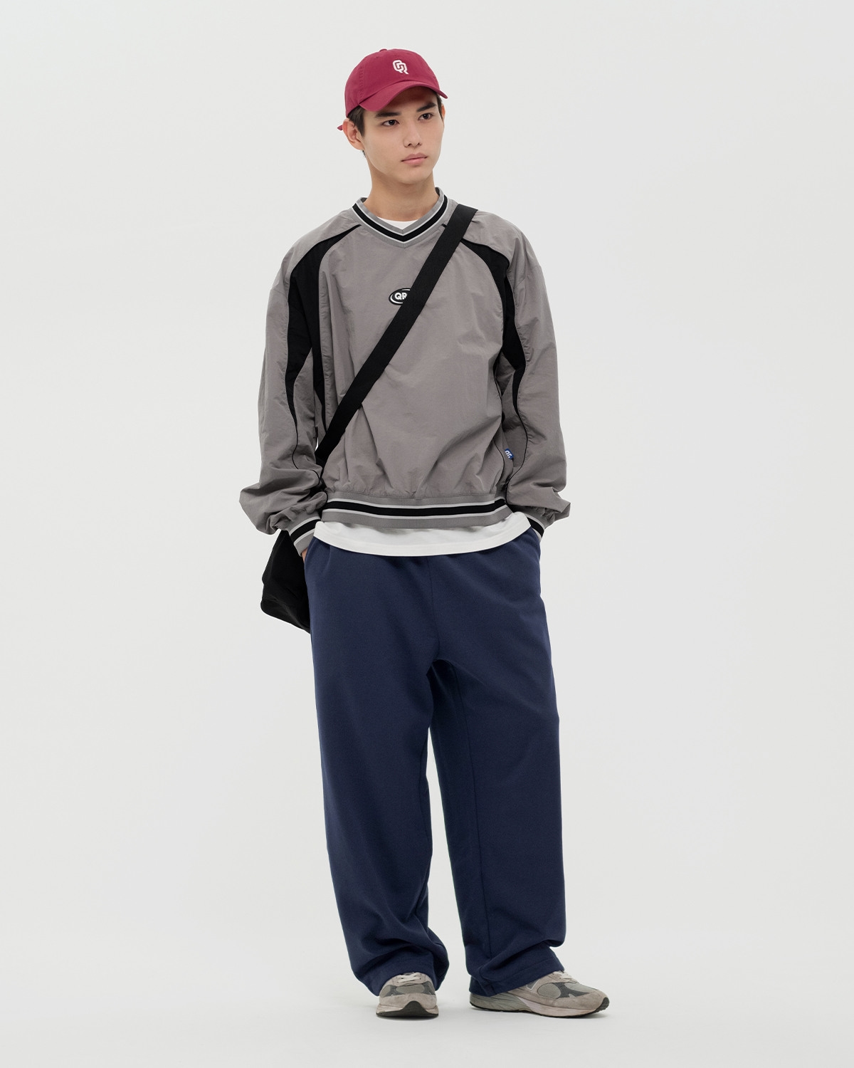 КҮРТЕШЕ V-SHAPE СҰР