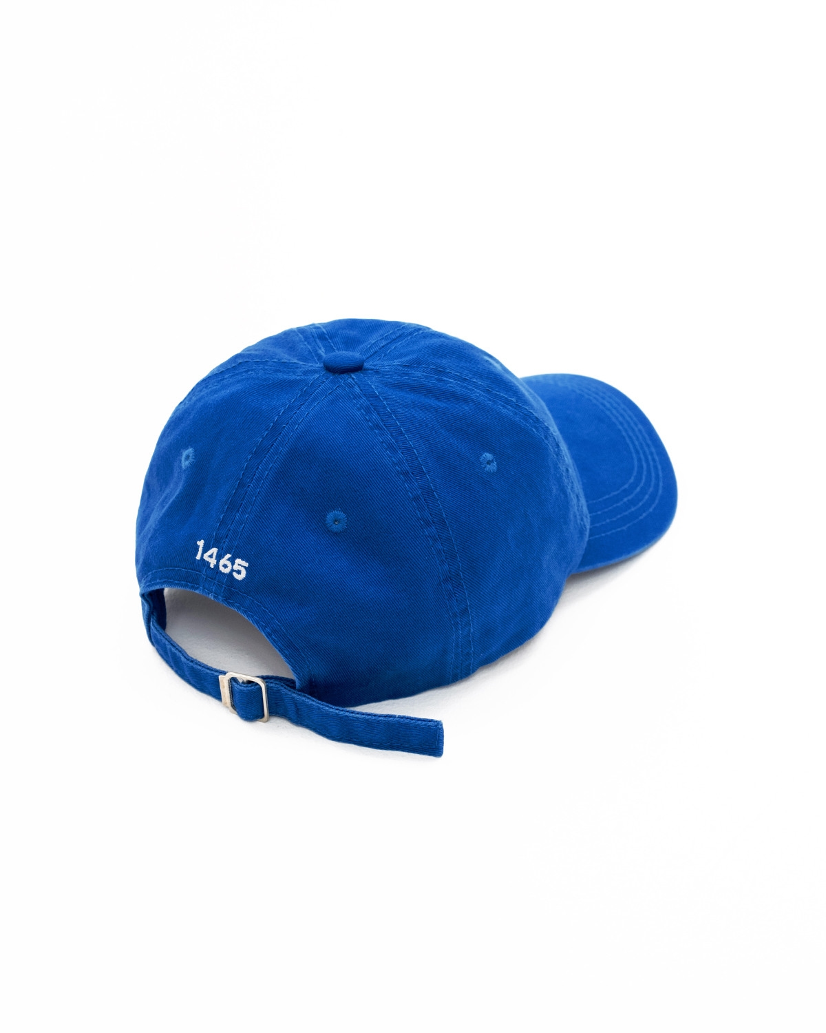 КЕПКА BASIC КӨК