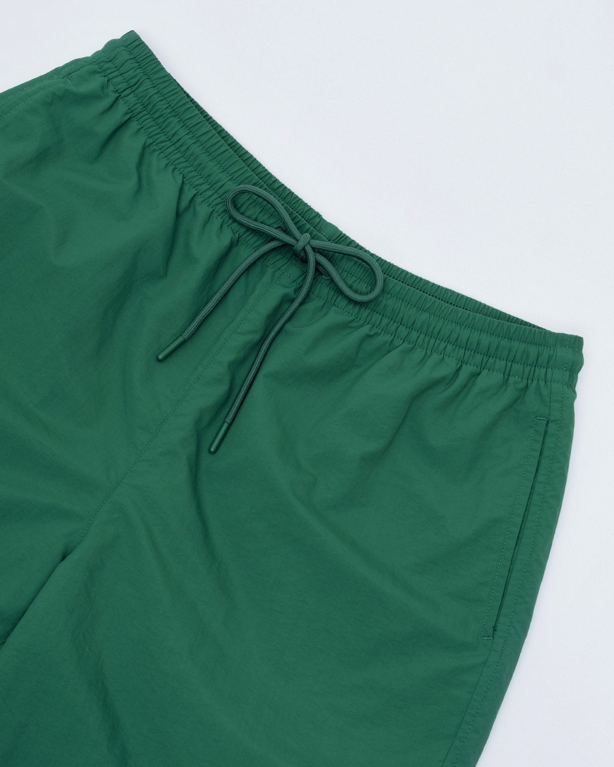 ШОРТЫ NYLON ЖАСЫЛ