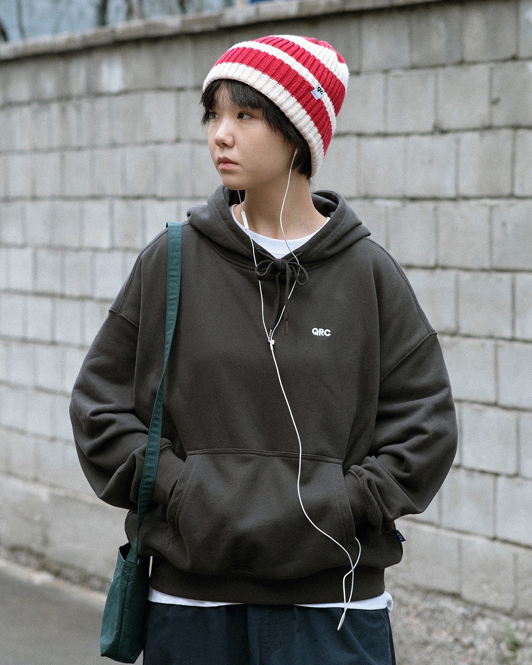 ҚАЛПАҚ STRIPED ҚЫЗЫЛ САРЫ