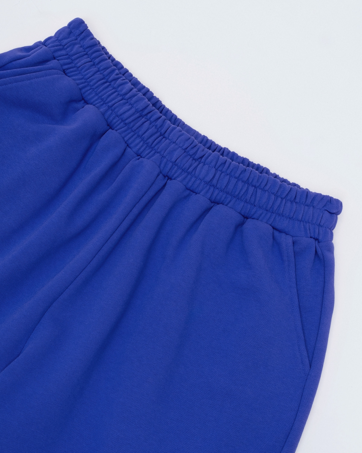 ШОРТЫ TERRY КӨК