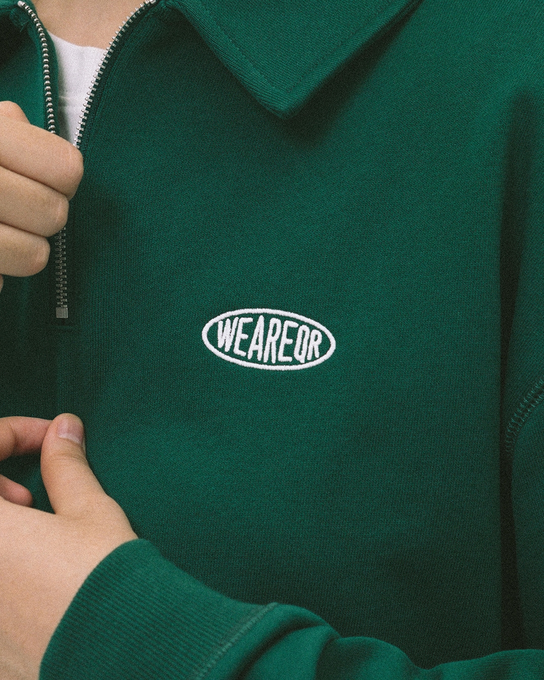 КЕҢЖЕЙДЕ POLO WRQ ҚОЮ жасыл