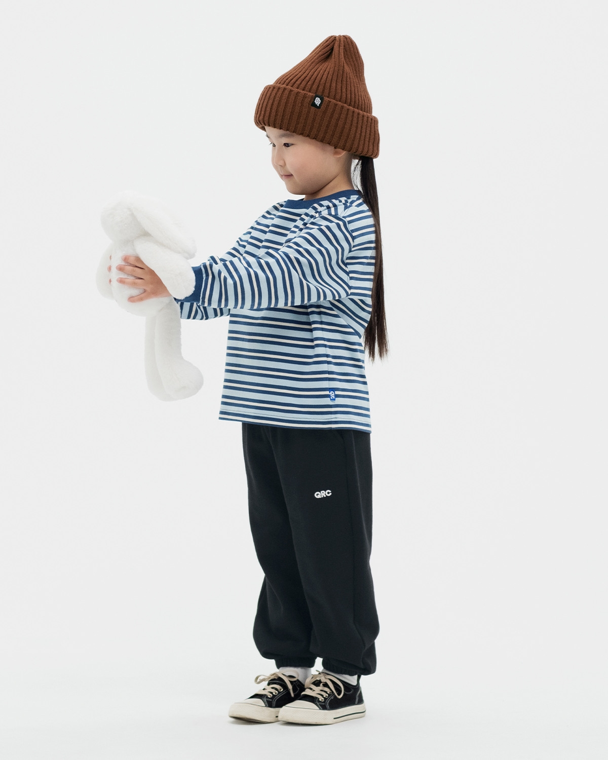 LS ФУТБОЛКА БАЛА STRIPED СҰР