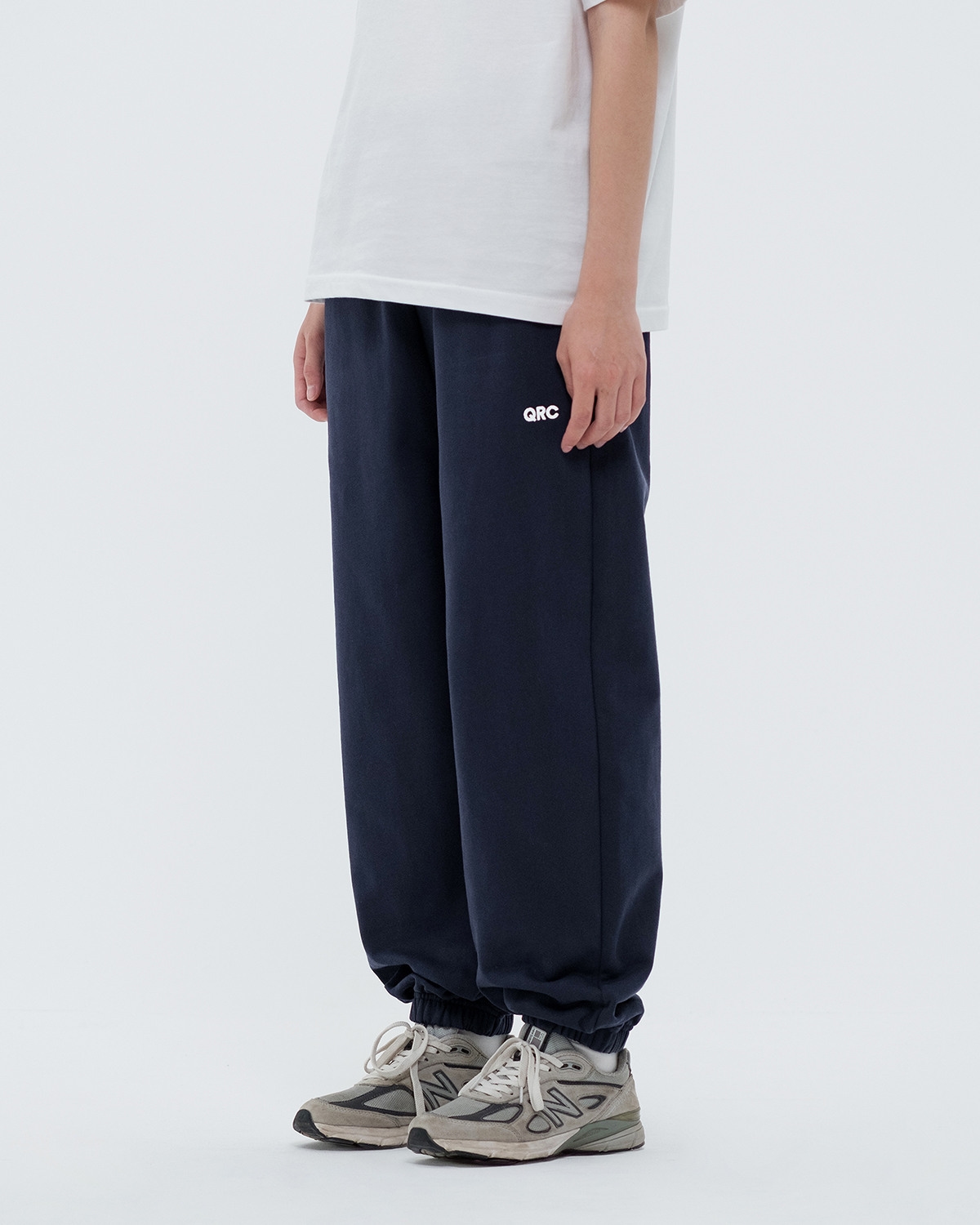 ШАЛБАР JOGGER ҚОЮ КӨК