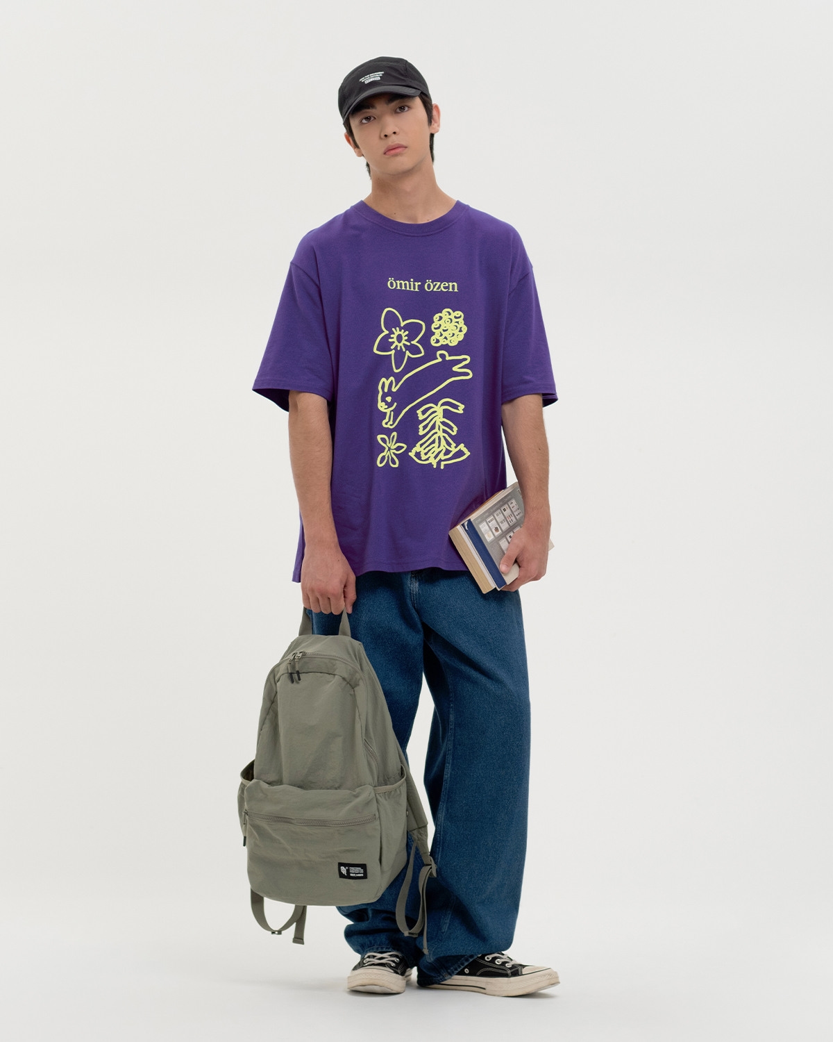 ДОРБА BASIC КҮЛ ТҮСТЕС