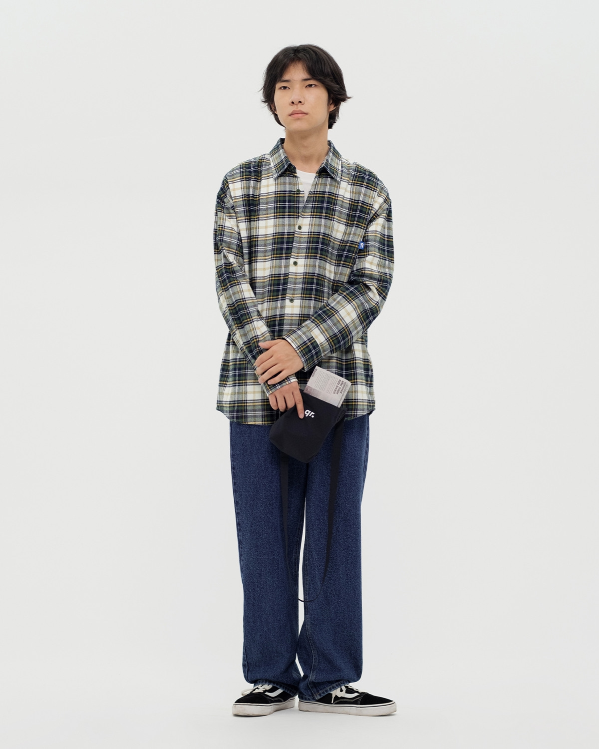 ЖЕЙДЕ STREET ЖАСЫЛ