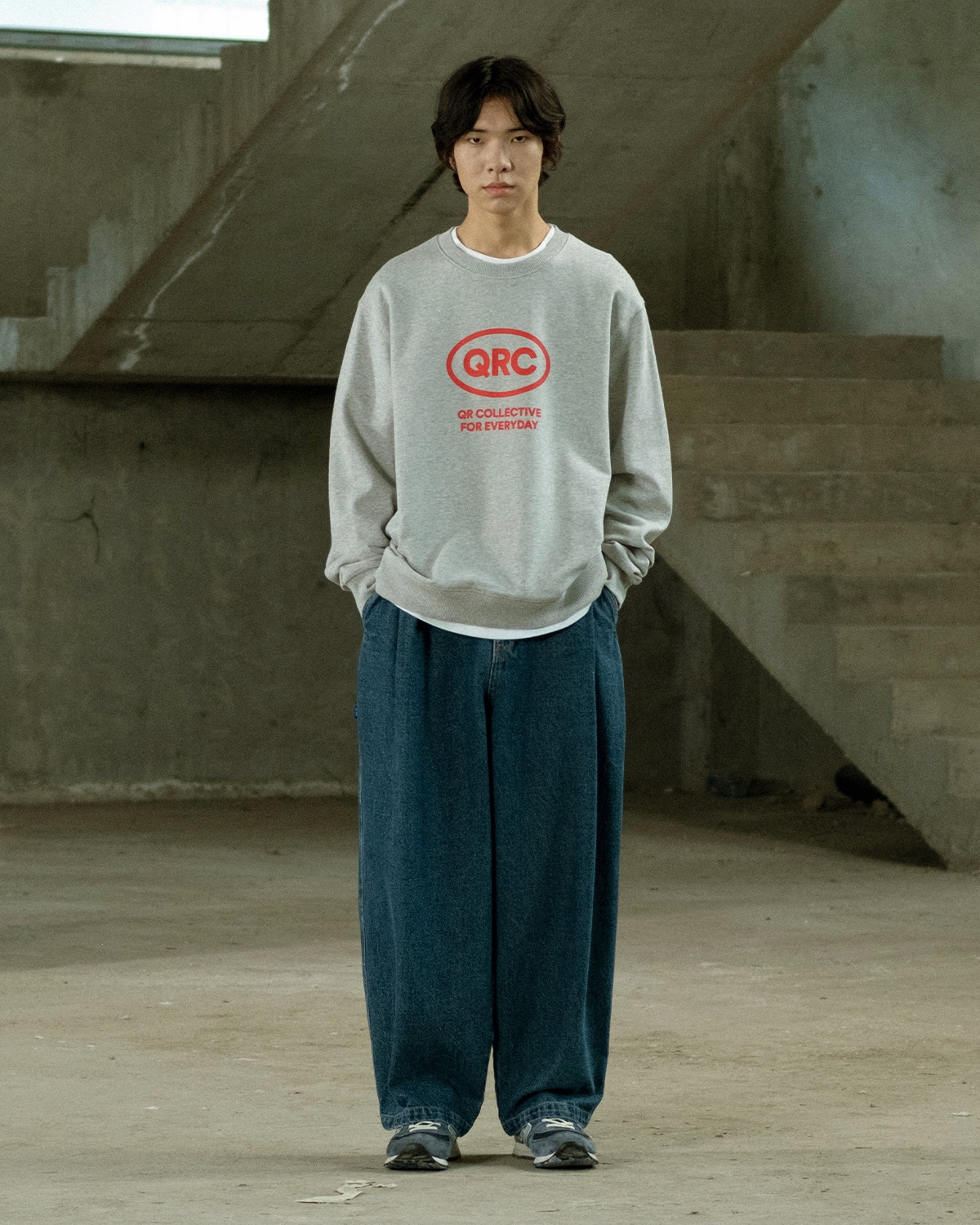 КЕҢЖЕЙДЕ QRC MAX CҰР МЕЛАНЖ