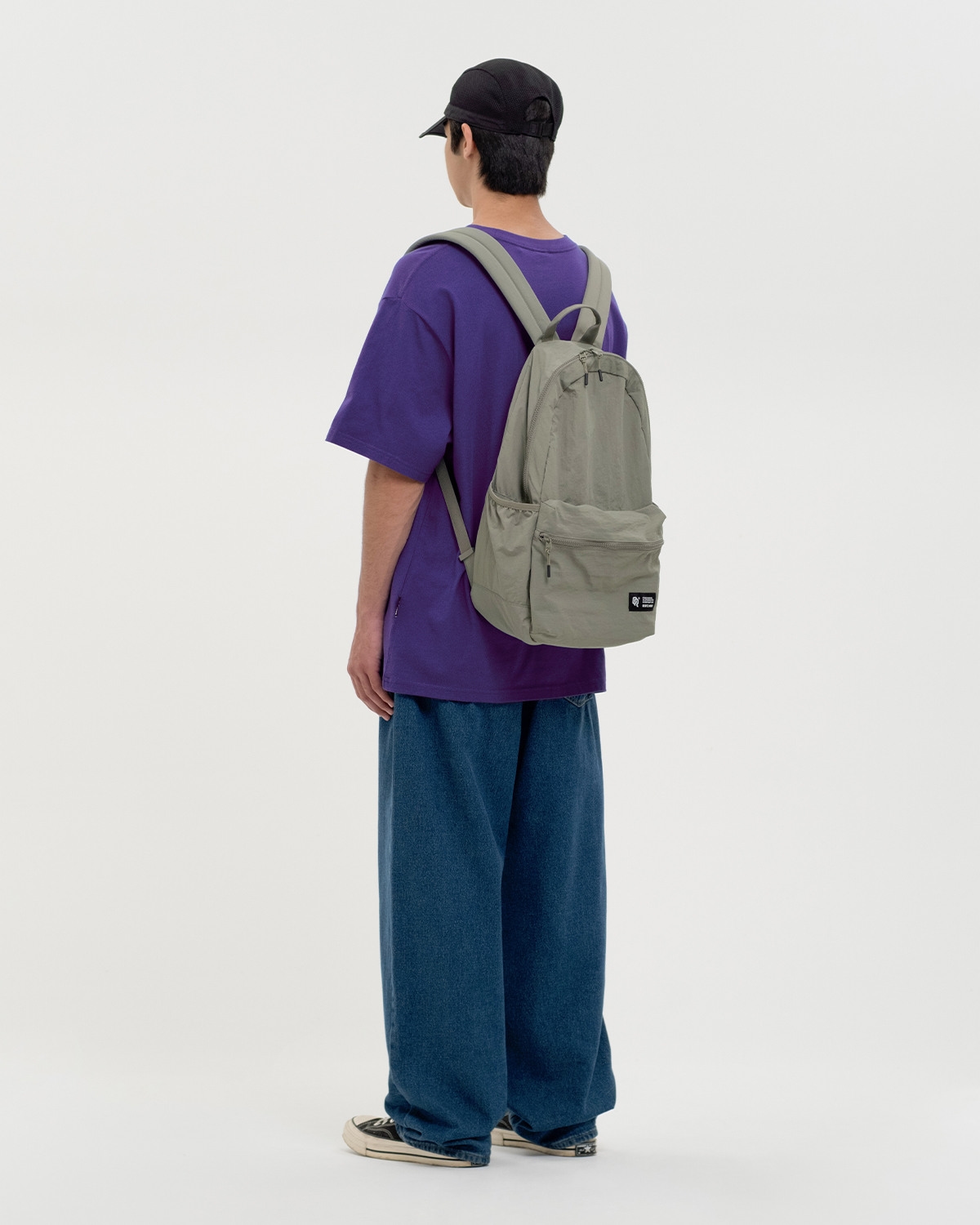 ДОРБА BASIC КҮЛ ТҮСТЕС