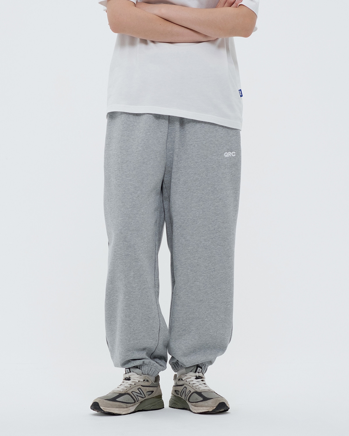 ШАЛБАР JOGGER СҰР МЕЛАНЖ