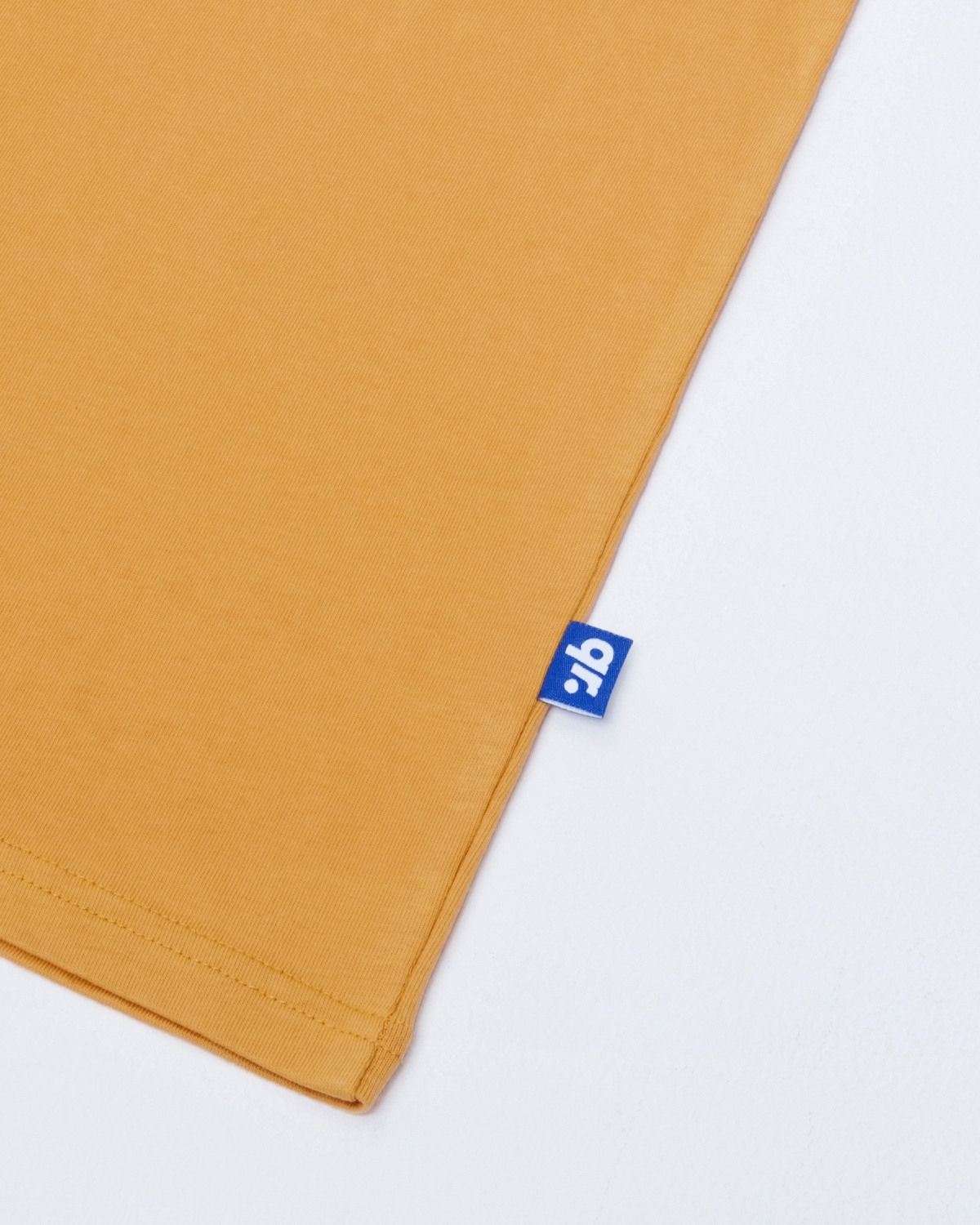 ФУТБОЛКА 2COLOR SENBI CLUB ҚОЮ САРЫ