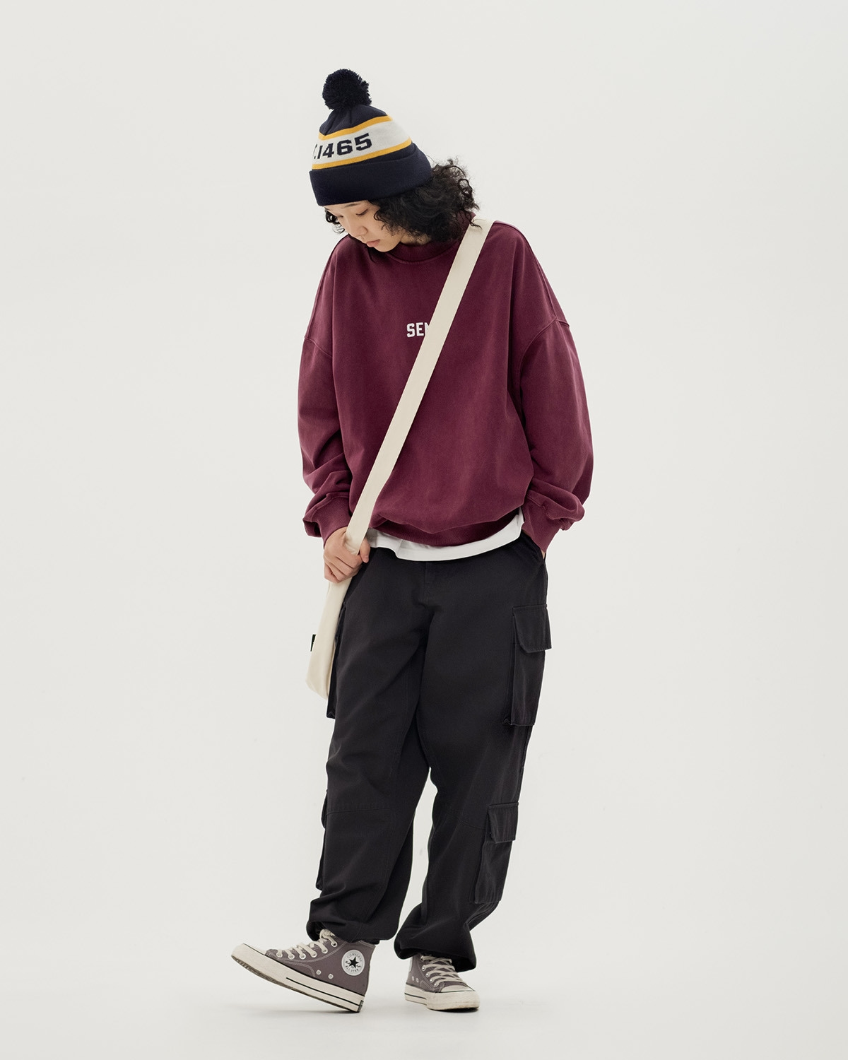 ҚАЛПАҚ 80'S ҚОЮ КӨК