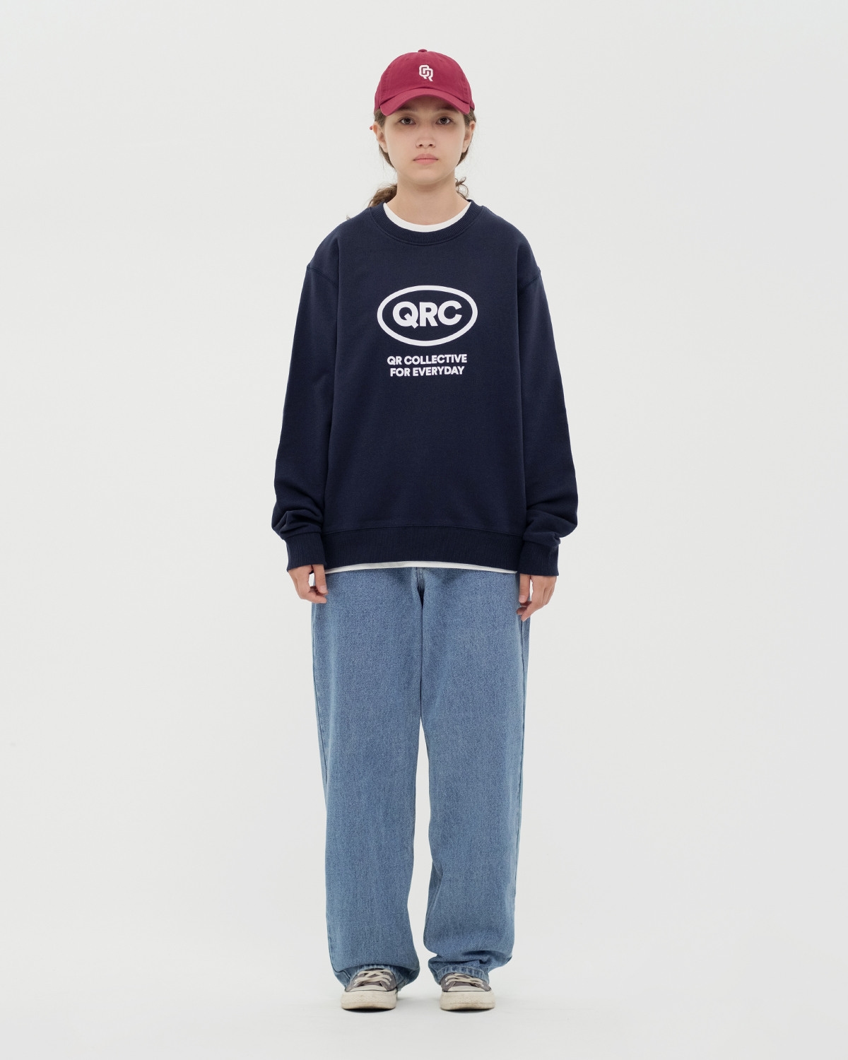 КЕҢЖЕЙДЕ QRC MAX ҚОЮ КӨК