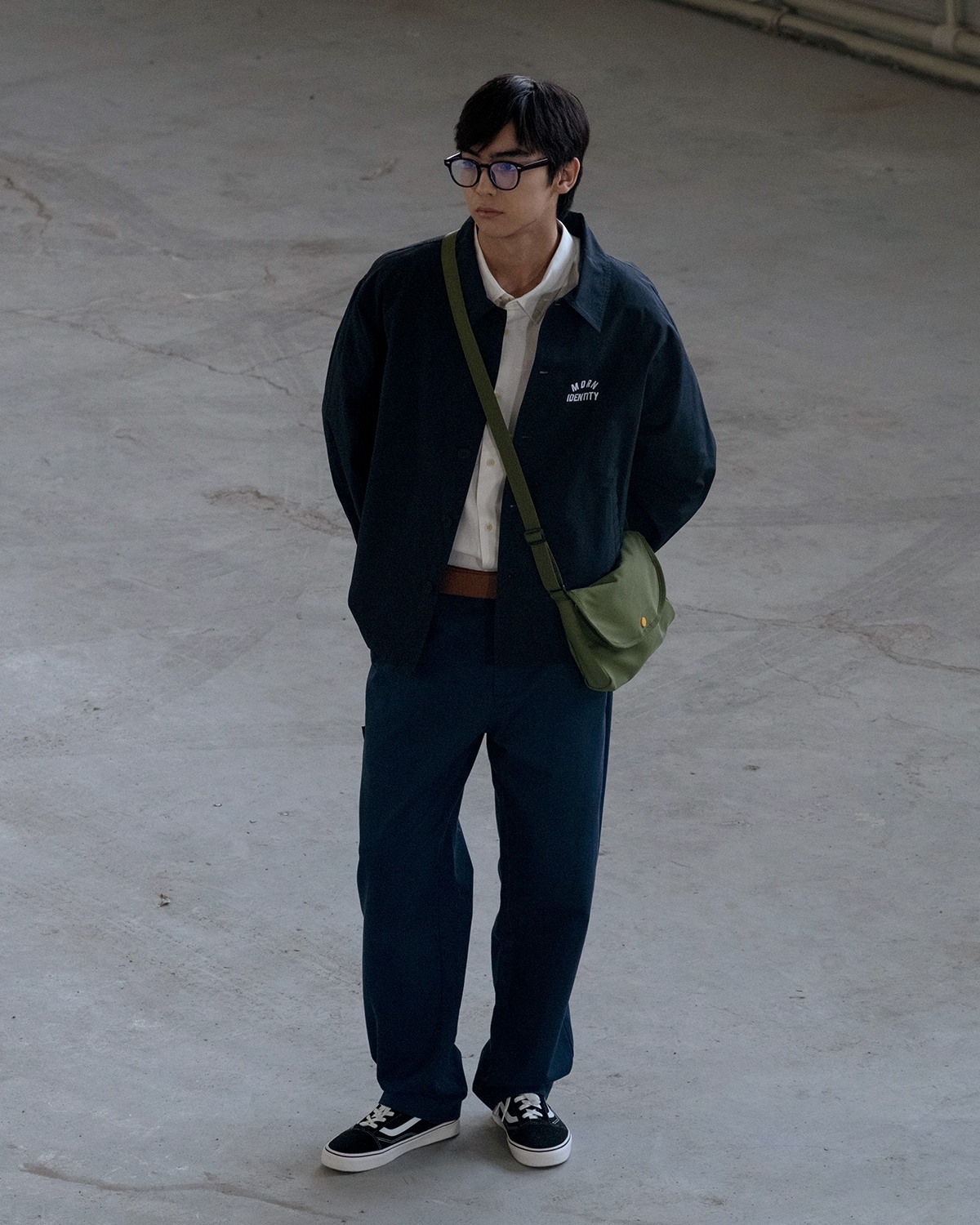 СӨМКЕ NOTE ХАКИ