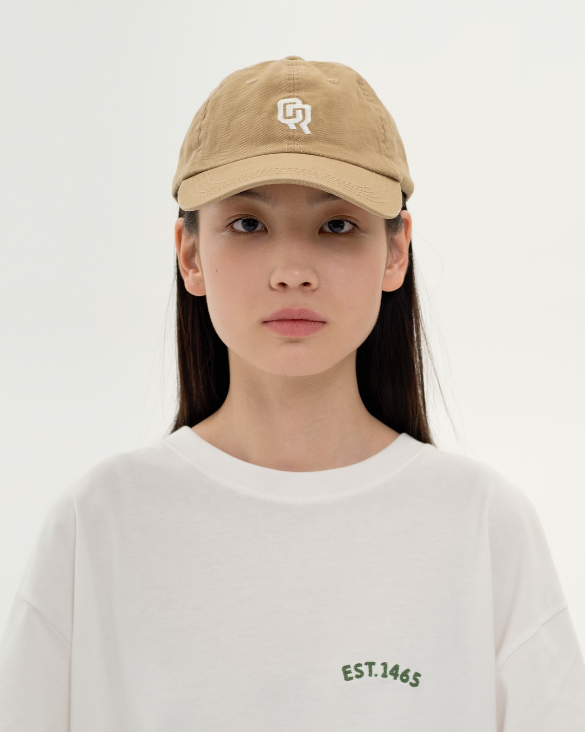 КЕПКА QR ҚҰМ ТҮСТЕС