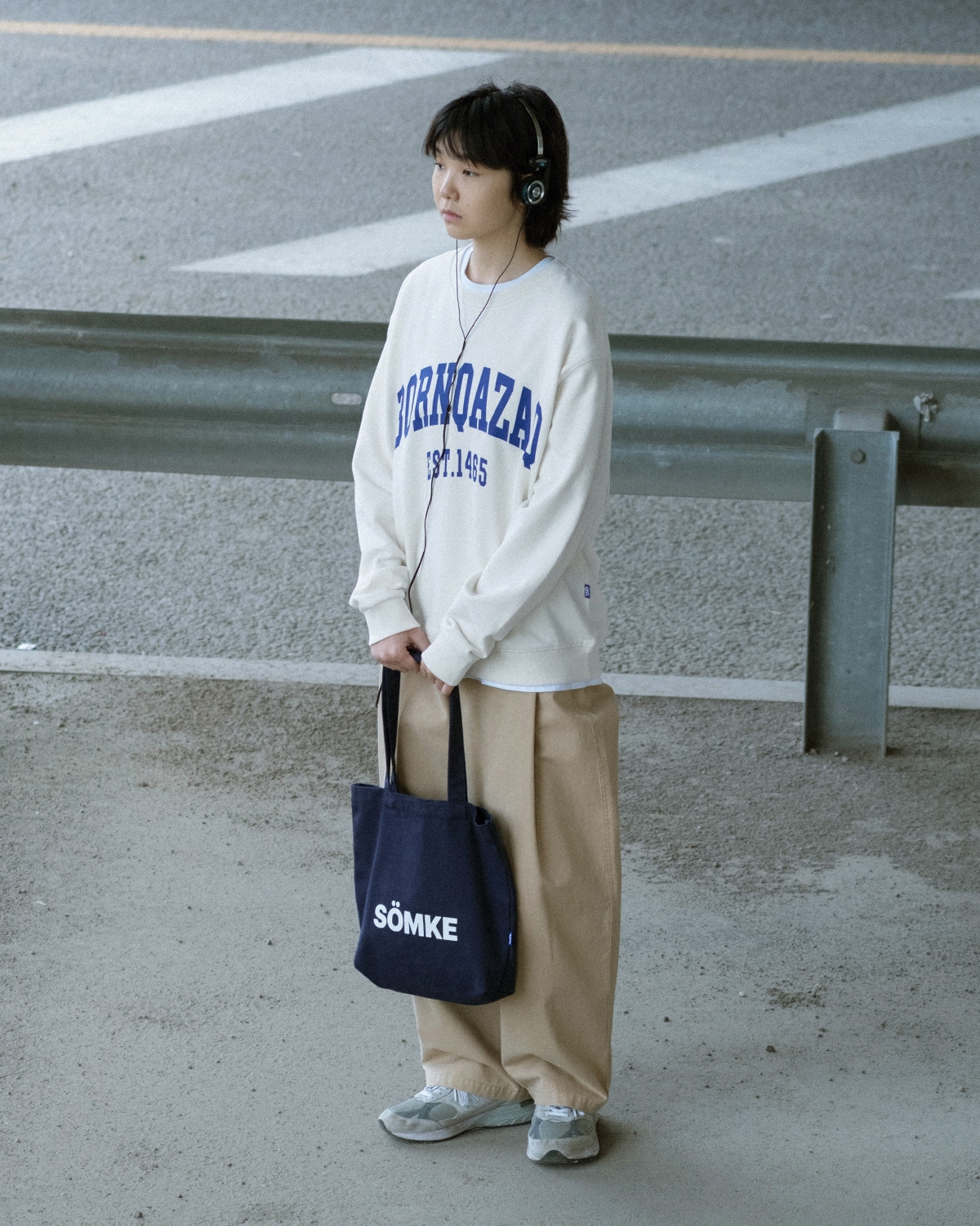 КЕҢЖЕЙДЕ BORN QAZAQ  ақ