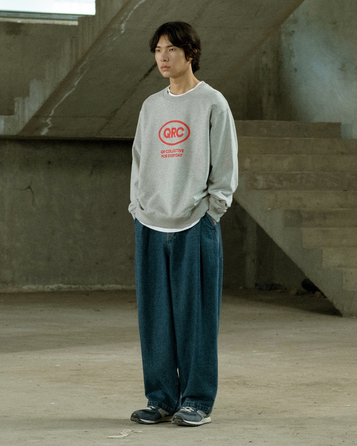 КЕҢЖЕЙДЕ QRC MAX CҰР МЕЛАНЖ