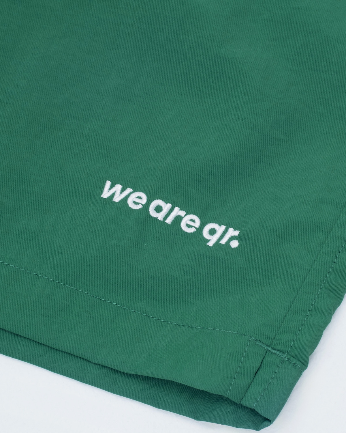 ШОРТЫ NYLON ЖАСЫЛ