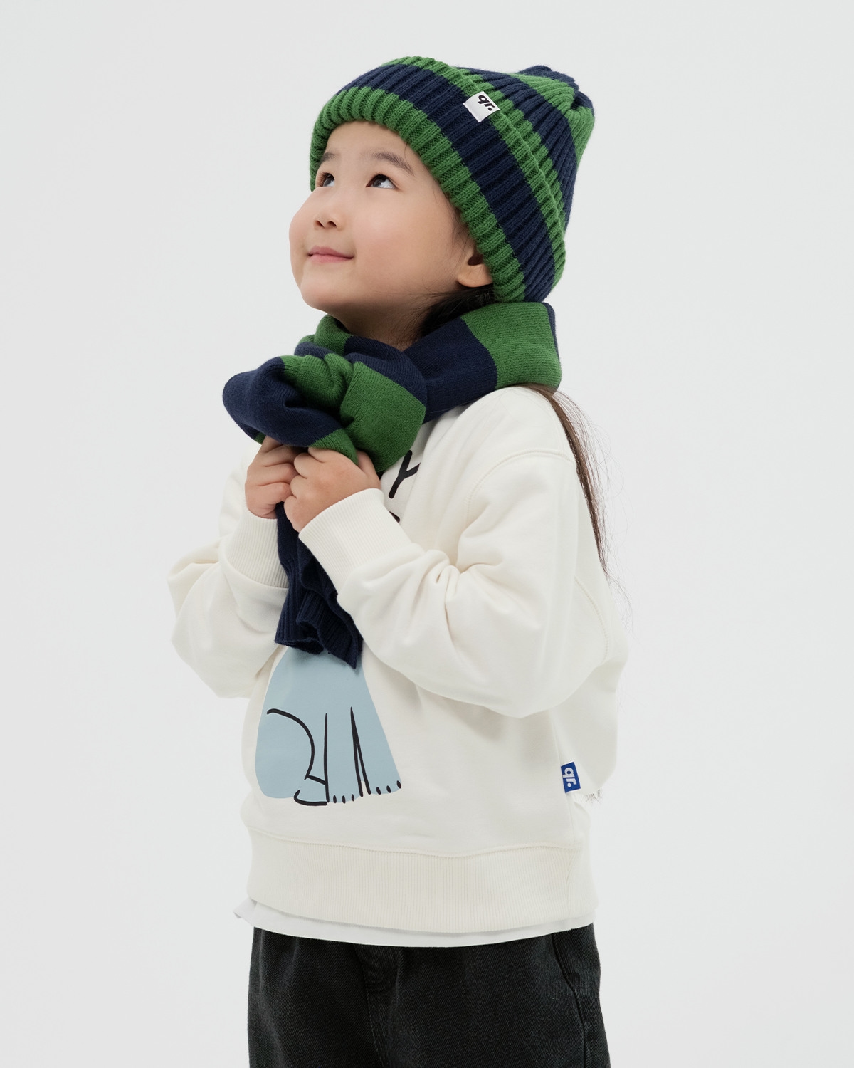 КЕҢЖЕЙДЕ БАЛА KUNDER АҚ