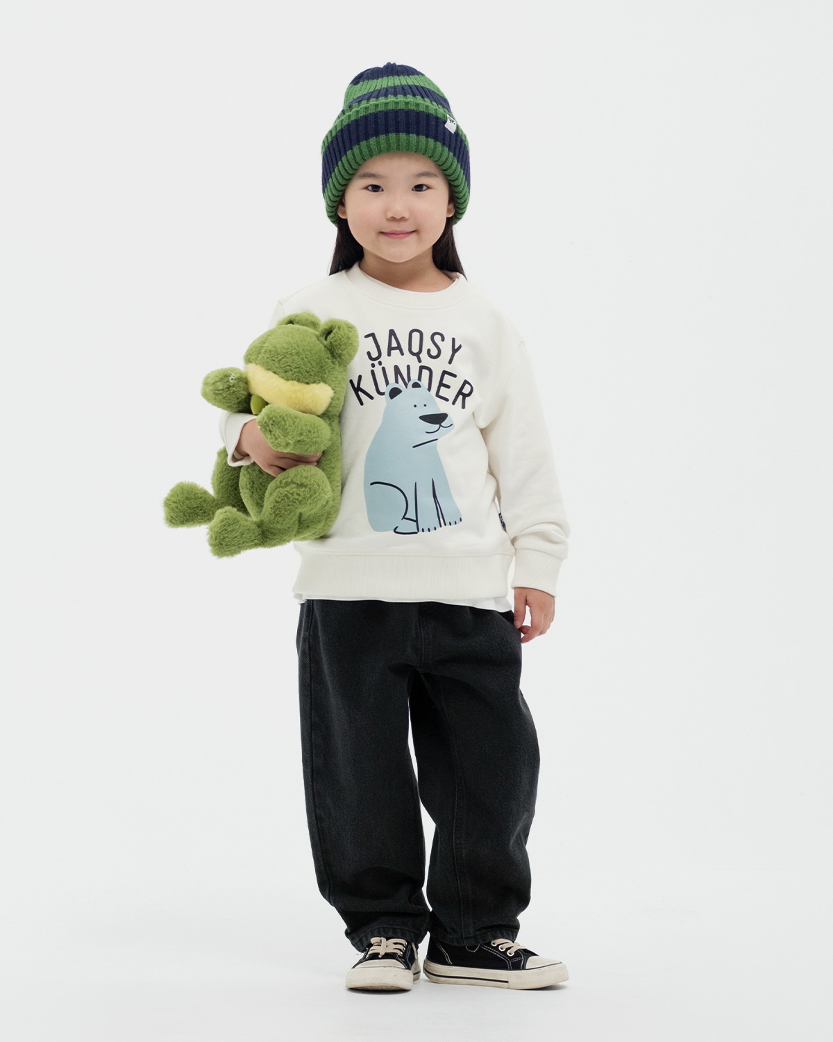 КЕҢЖЕЙДЕ БАЛА KUNDER АҚ