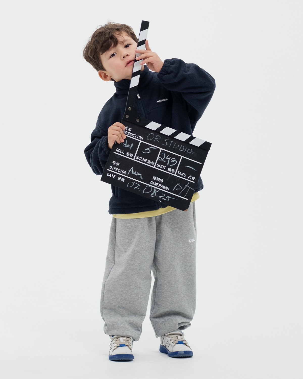 ФЛИСТІ КҮРТЕ БАЛА ҚОЮ КӨК