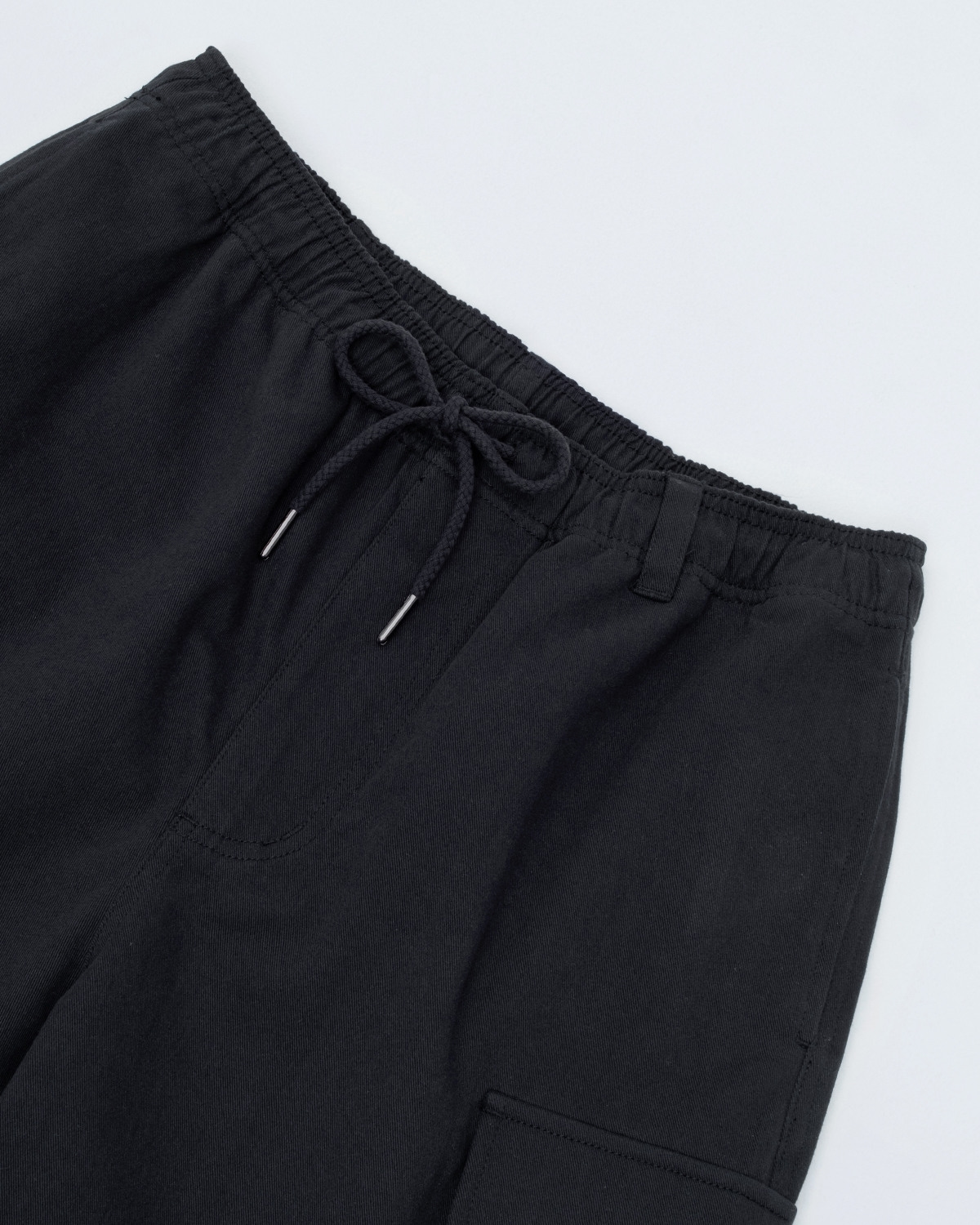 ШОРТЫ CARGO ГРАФИТ