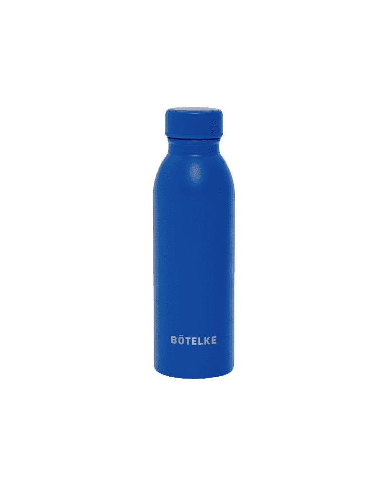 ТЕРМО-БӨТЕЛКЕ BOTELKE КӨК (500 ML)