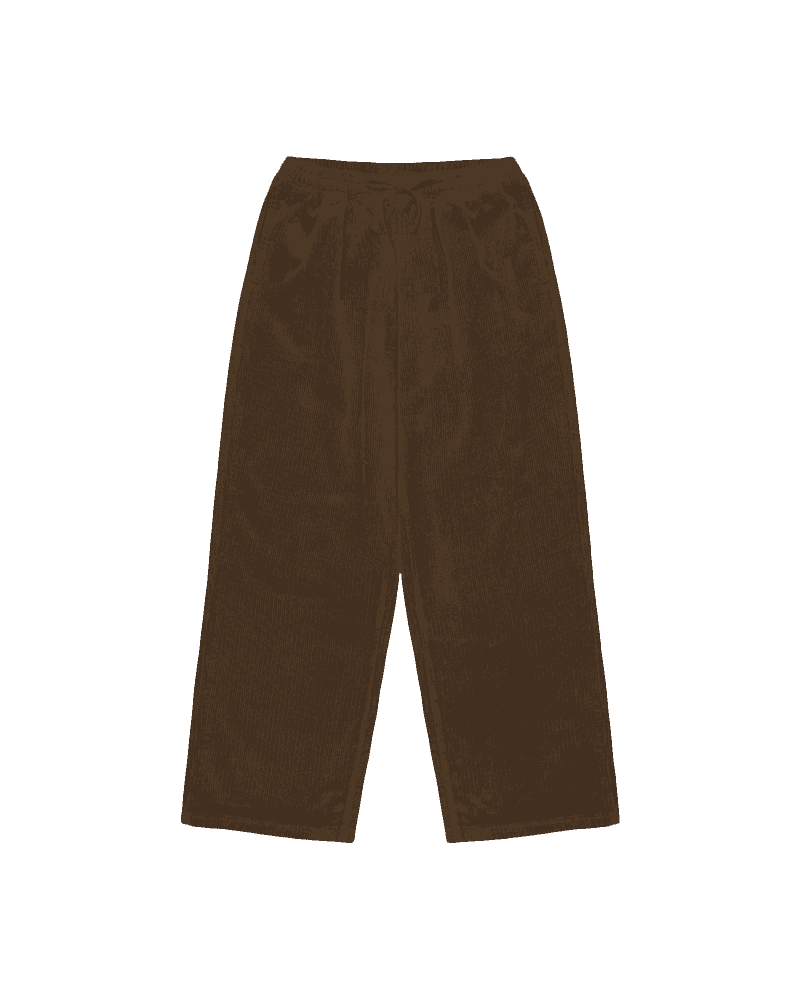 ШАЛБАР VELVET ҚОҢЫР