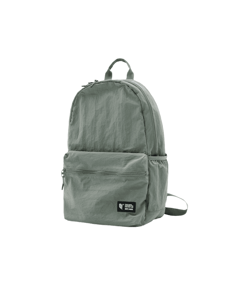 РЮКЗАК BASIC ПЕПЕЛЬНЫЙ