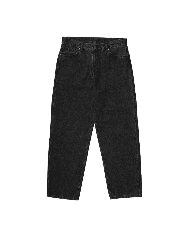 ДЖИНСЫ KEÑ ҚАРА