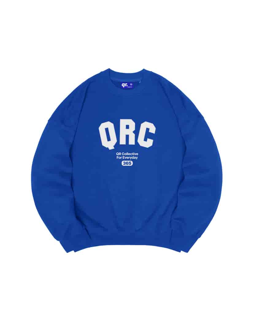 кеңжейде over qrc көк