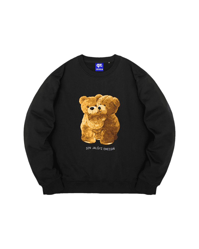 КЕҢЖЕЙДЕ БАЛА 2 BEARS ҚАРА