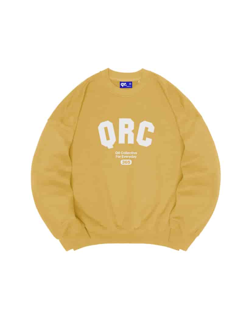 кеңжейде over qrc сары