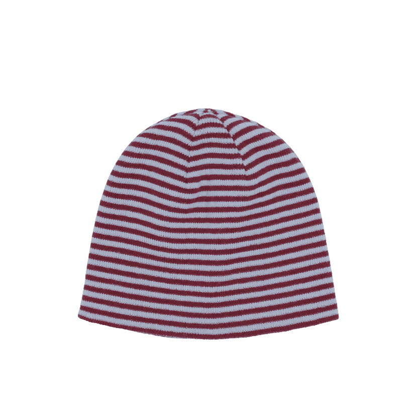 ҚАЛПАҚ STRIPED ҚОЮ ҚЫЗЫЛ-КӨК