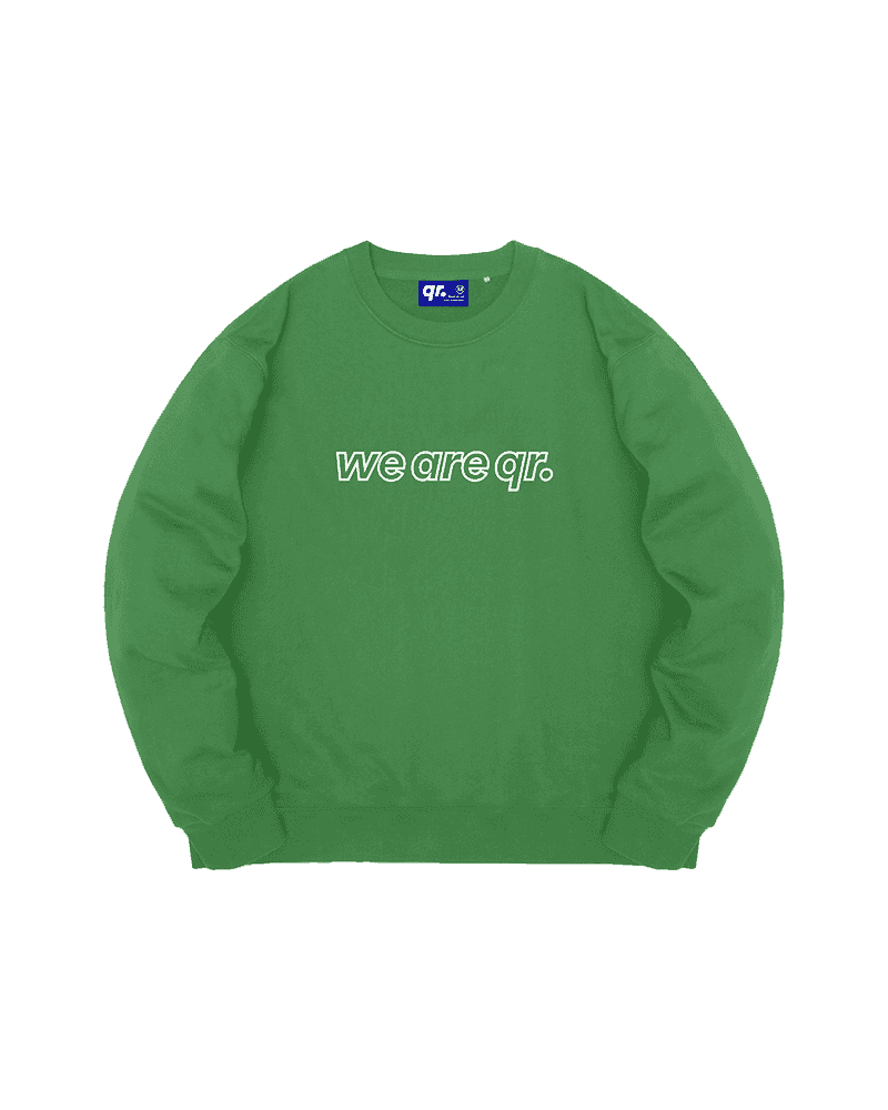 КЕҢЖЕЙДЕ WRQ STROKE ЖАСЫЛ