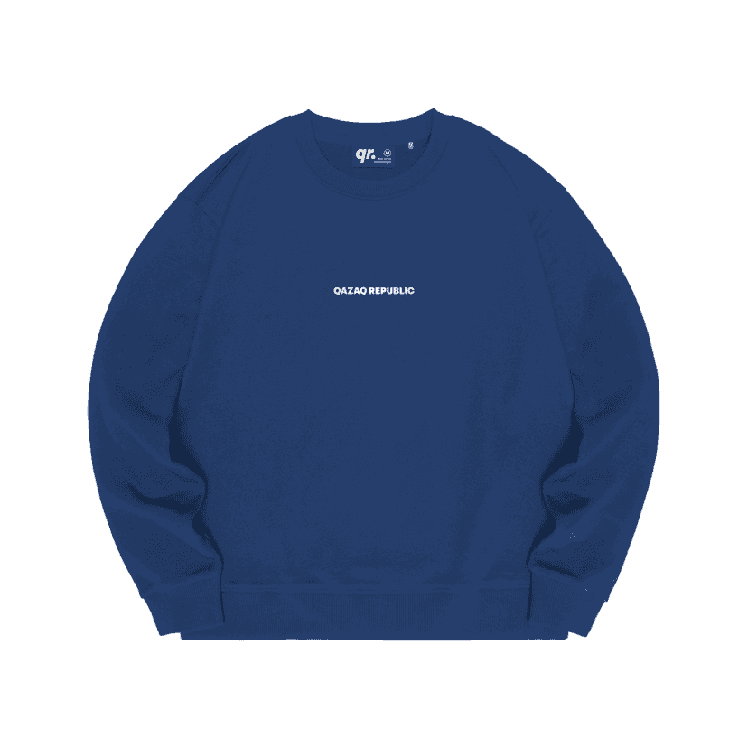 кеңжейде qrl classic blue