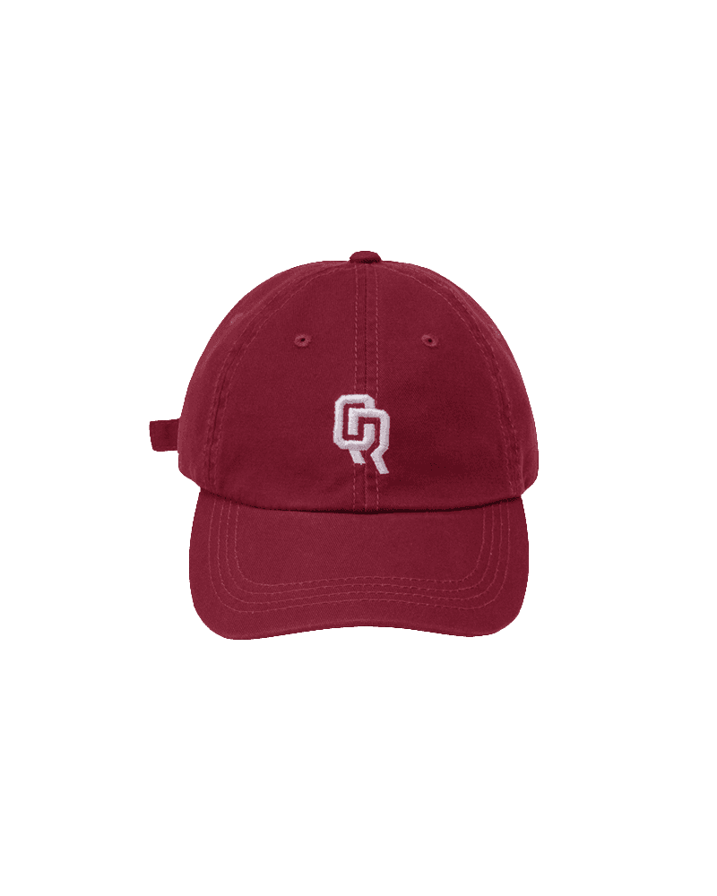 КЕПКА BASIC ҚОЮ ҚЫЗЫЛ